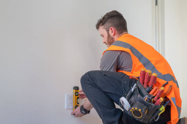 Best Ceiling Fan Installation Electrician  in Kissimmee, FL